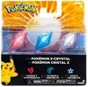Pokémon Z-Crystal 3 Pack - Styles Vary