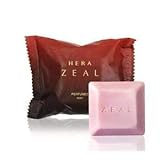 Amore Pacific Hera New Zeal Organic Perfumed Soap