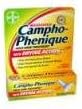 Campho-Phenique Cold Sore Treatment Original Gel Formula 0.23 oz