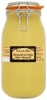 Reine De Dijon Mustard 2.2Kg