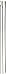 Handy Hands Pack of 3 (Y9) Yarn Tatting Needles, Gray