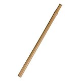 True Temper 2001200 Replacement Hickory Wood Sledge Hammer Handle, 24 Inch