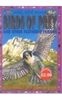 Birds of Prey (Wild, Wild World)