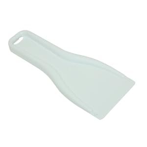 Zanussi-Freezer-Ice-Scraper Zanussi Freezer Ice Scraper