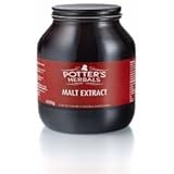 Potters Potter Malt Extract And Cod Liver Oil 650g – Health Plus Living - View #6