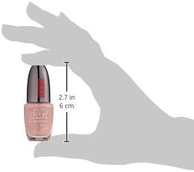 PUPA Milano Lasting Colour Gel Gloss Effect Nail Polish, Souffle Velours 5 ml - Image 3