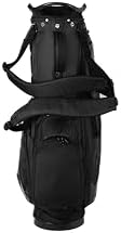 TaylorMade Pro Stand Bag 8 Way Top Putter Well 6 Pockets Golf Bag view 2