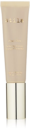 Stila aqua glow perfecting bronzer, 1 fl oz