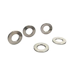 RISON-Titanium DIN125 M12 Titanium Flat Washer