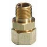 Omegaflex FGPFST750 Straight A-F Fitting - 0.75 in.