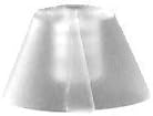 Oticon RITE Plus Domes (AKA Tulip Domes) by Oticon by Oticon