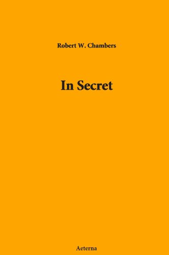 In Secret