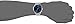 KOMONO Unisex KOM-W2353 Winston Royale Series Analog Display Japanese Quartz Silver Watch