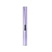Smrroy Portable Electric Heated Eyelash Curle
