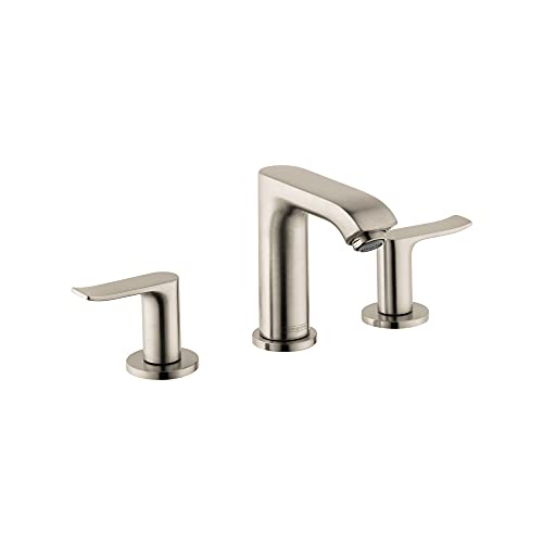 hansgrohe Metris Modern Premium Easy Install