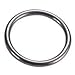 MarineNow Stainless Steel Round Ring 316 Marine Grade