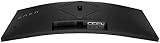 HP Omen 34c Curved Gaming Monitor 34 165Hz WQHD VA 1500R FreeSync 2xHDMI DP view 18