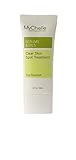 MyChelle Dermaceuticals Clear Skin Spot Treatment- Anti-Microbial Cream for oily & blemish-prone skin, Sulphur Based Treatment for Blemishes & acne Marks, 0.5 Fl Oz