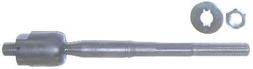Deeza Chassis Parts TY-A624 Inner Tie Rod End