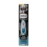Spinbrush Truly Radiant Toothbrush, Deep Clean, Colors May Vary