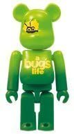 Happy lottery Disney E PIXAR Christmas Party BE @ RBRICK 2013 Bear Brick Award 21. A Bug's Life