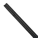 10 Pairs Plastic Melamine Asian BLACK Chopsticks