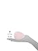 Buf-Puf Gentle Facial Sponge, Dermatologist Developed, Removes Deep Down Dirt & Makeup That Causes Breakouts and Blackheads, Reusable, Exfoliating, 6 Count