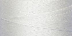 Superior Threads King Tut #40/3-Ply Quilting Thread 500 yds Spool; 971 White Linen 121-01-971