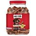 Milk-Bone Soft & Chewy Beef & Filet Mignon Recipe Dog Snacks (37 oz.) Pack 2
