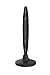 Digital TV Antenna for Indoor - HDTV Antenna with Amplifier Signal Booster for 4K HD Local Channels with Coaxial Cable Ultra High Definition TVs,Amplified 120 Mile Range Ultra 4K TV Antennas