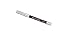 UD Urban 24/7 Glide On Eye Pencil Liner .03 oz Travel Size - Rockstar