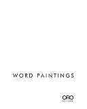 Word Paintings by 