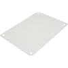 Metaltex 568540011 Snijplank 40 x 30 cm Glas