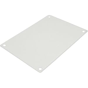 Metaltex 568540011 Snijplank 40 x 30 cm Glas