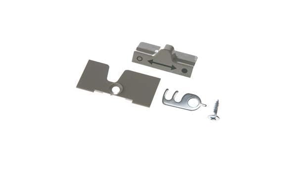 Dometic/Electrolux frigorífico Puerta Lock Kit de fijación para ...