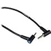 PocketWizard 802-500 CM-E3-ACC-1 Cable with MSMM Miniphone Adapter (Black)