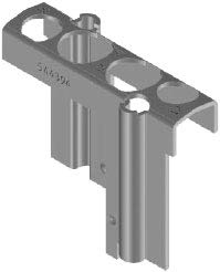 Festo 547047 Model CPE18-H5-50 Retainer