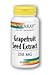 Grapefruit Seed Extract 250mg Solaray 60 Caps