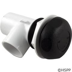 Waterway 600-4361 On/Off 1" Turn Single Port Valve
