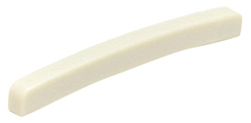 Graph Tech Tusq Nut Curved Bottom Blank Nut PQ-1000-00