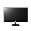 LG Full HD Gaming Monitor 27MK400H - 27 inch, 60 Hz, 2 ms, 1920X1080 px, 300 cd/m2, AMD FreeSync, Wall Mountable