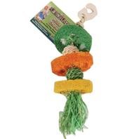 Ware Manufacturing Small Animal Hula Chew