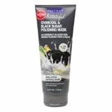 Freeman Feeling Beautiful Polishing Mask, Charcoal & Black Sugar