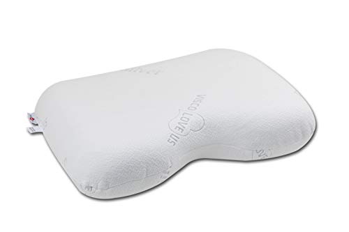 celliant sleep pillow