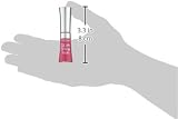 L'Oreal Paris Glam Shine Fresh Lip Gloss 183 Aqua Pomegranate - Shiny Finish view 2