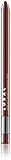 Lorac Cosmetics Alter Ego Lip Liner, Secret Agent/Plum Brown