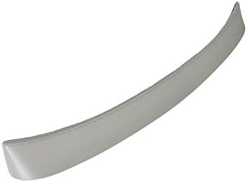 Deltalip RS-28208 Lo Type Unpainted Aero Roof Spoiler Wing ABS W211 4D FL