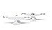 Exodus Spartan Wide 32mm Fingerboard Trucks W/ Tuning - White