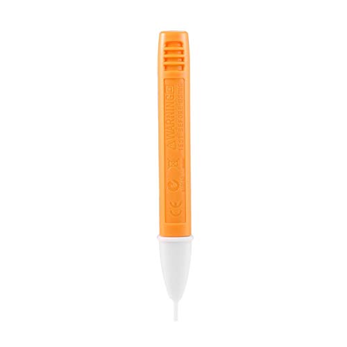 Digital Electrical Socket Wall AC Power Outlet Voltage Detector Sensor Tester Pen 90-1000V Measure Voltage Instruments