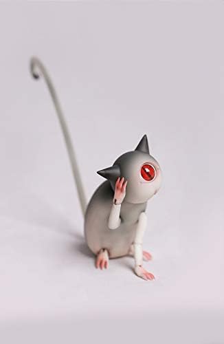 Amazon Dora Brs Bjd 人形 Sd 1 12 ピーナッツモデル少年少女のための裸の人形高品質退職玩具店フィギュアギフト Ra Ndom 目 ドレス アクセサリー おもちゃ